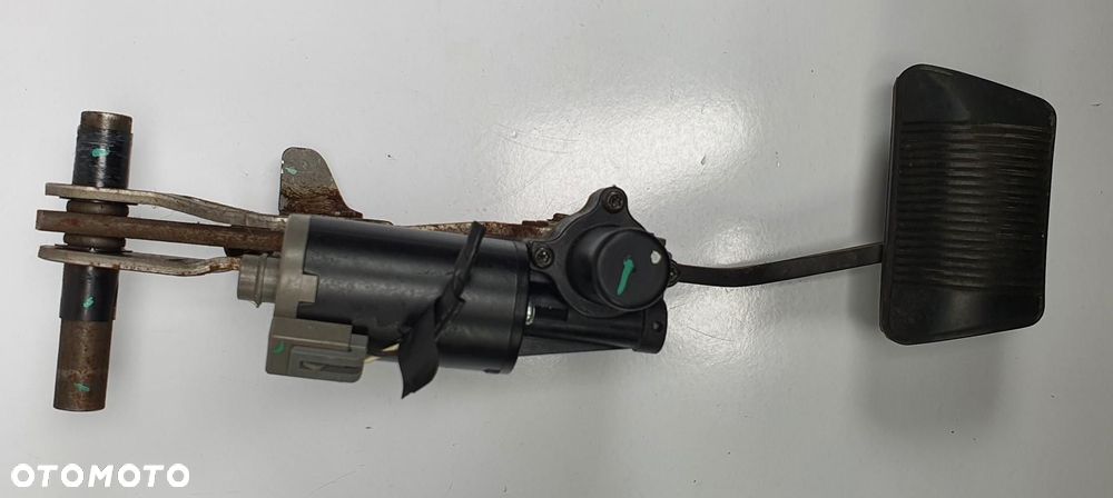 PEDAŁ HAMULCA JEEP GRAND CHEROKEE III WH 060410 - 1