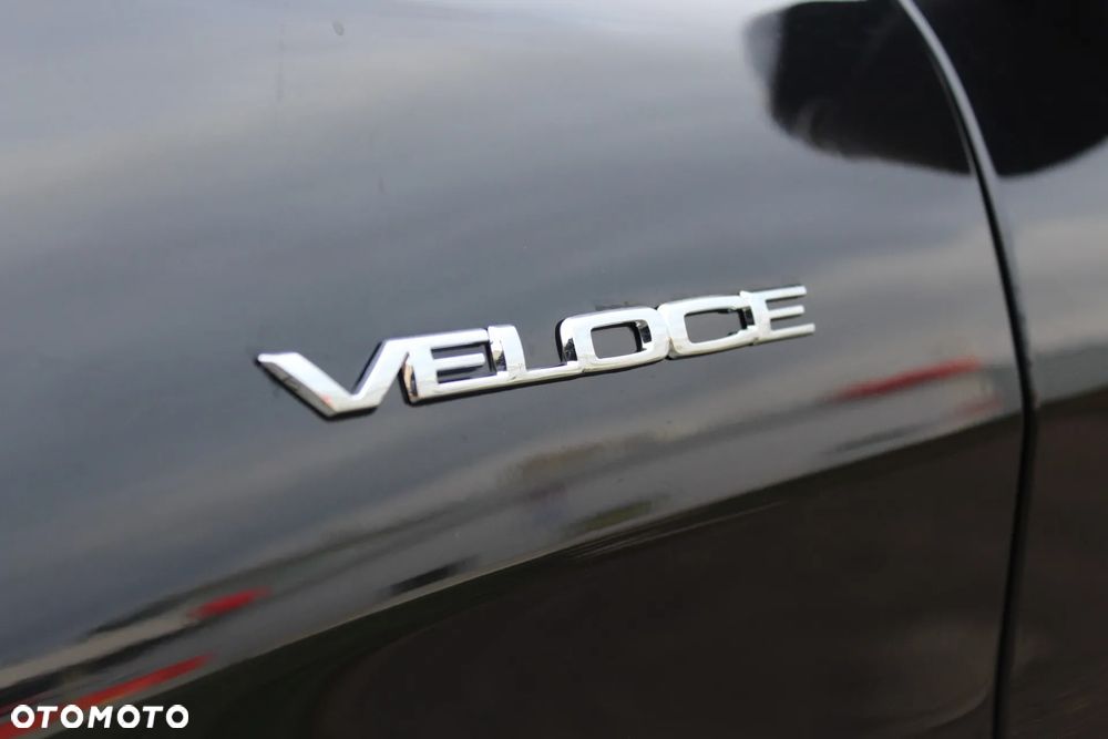 Alfa Romeo Stelvio 2.0 Turbo Veloce Q4 - 7
