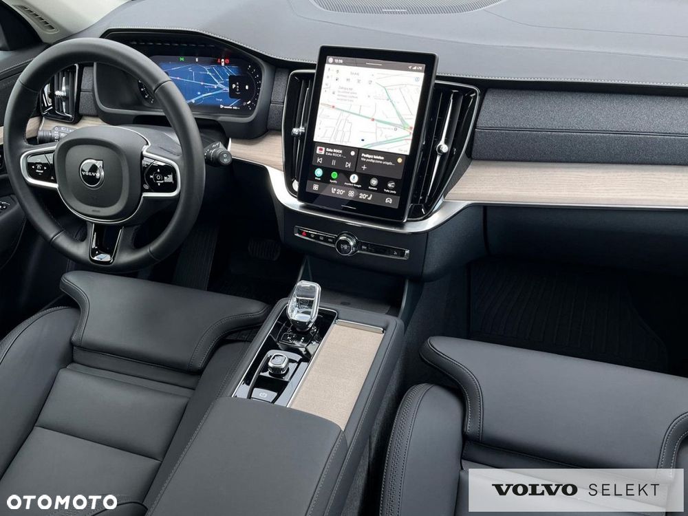 Volvo XC 90 - 15