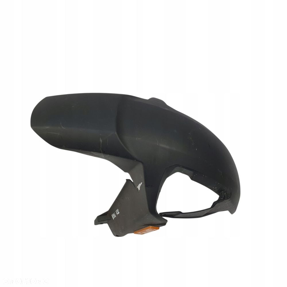 BŁOTNIK PRZÓD BMW F850GS F 850 GS ADVENTURE K82 przedni 276487 - 10