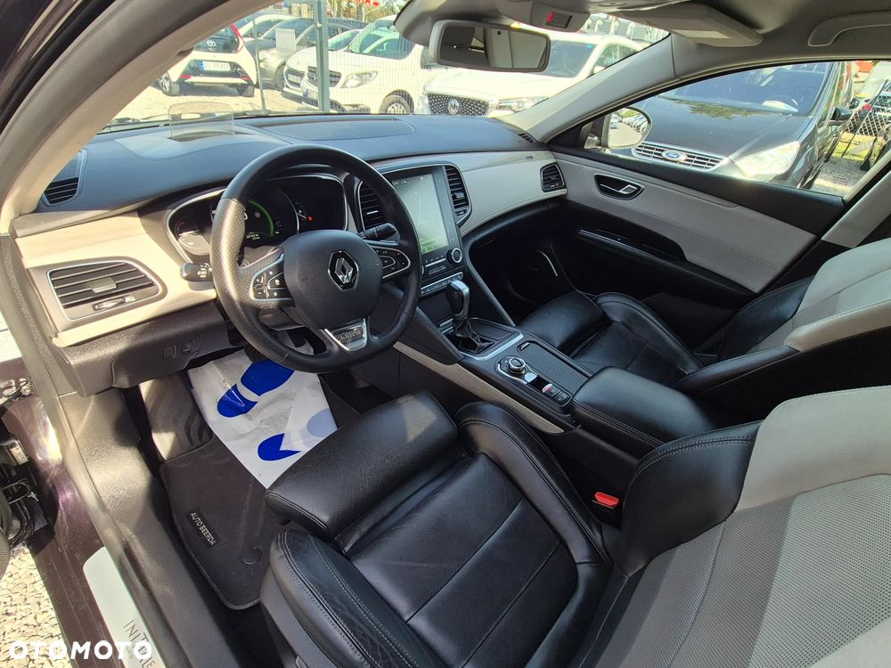 Renault Talisman ENERGY dCi 160 EDC INITIALE PARIS - 27
