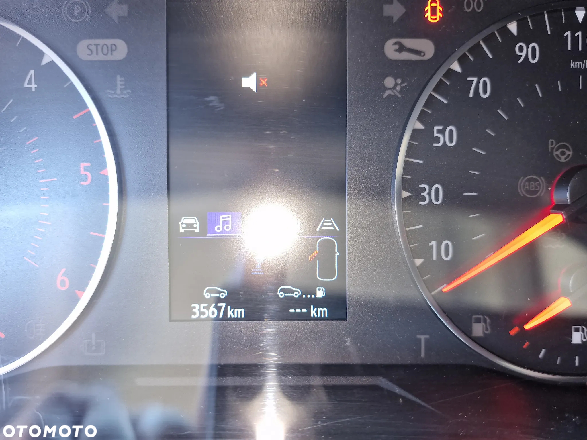 Renault Trafic - 7