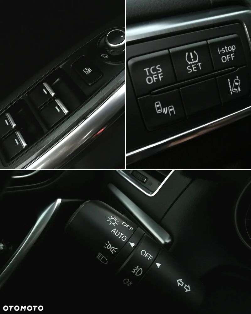 Mazda CX-5 SKYACTIV-G 160 AWD Sports-Line - 37