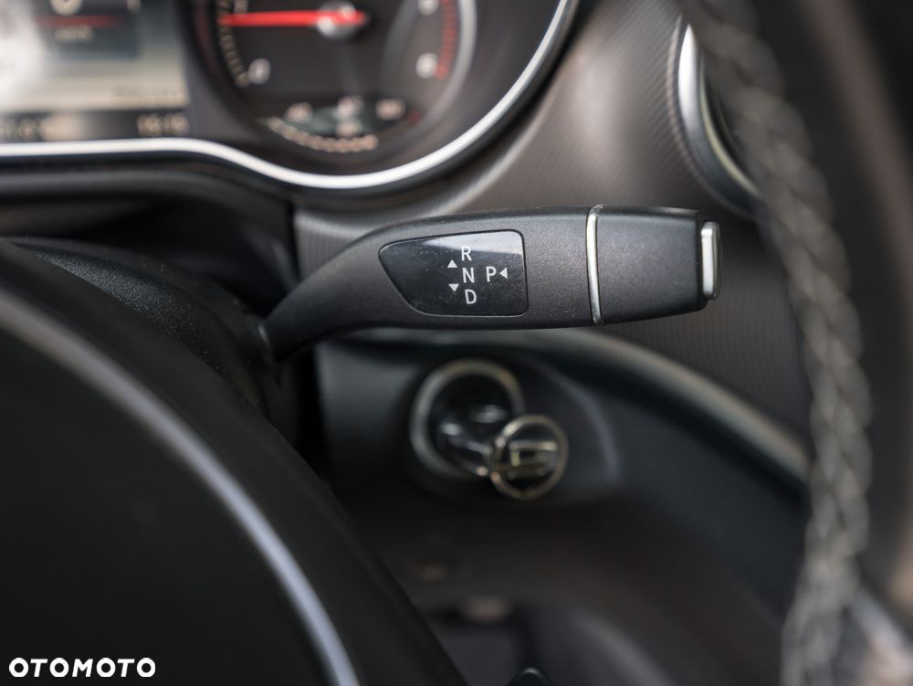 Mercedes-Benz Klasa V 250 (BlueTEC) d extralang 7G-TRONIC Avantgarde - 21