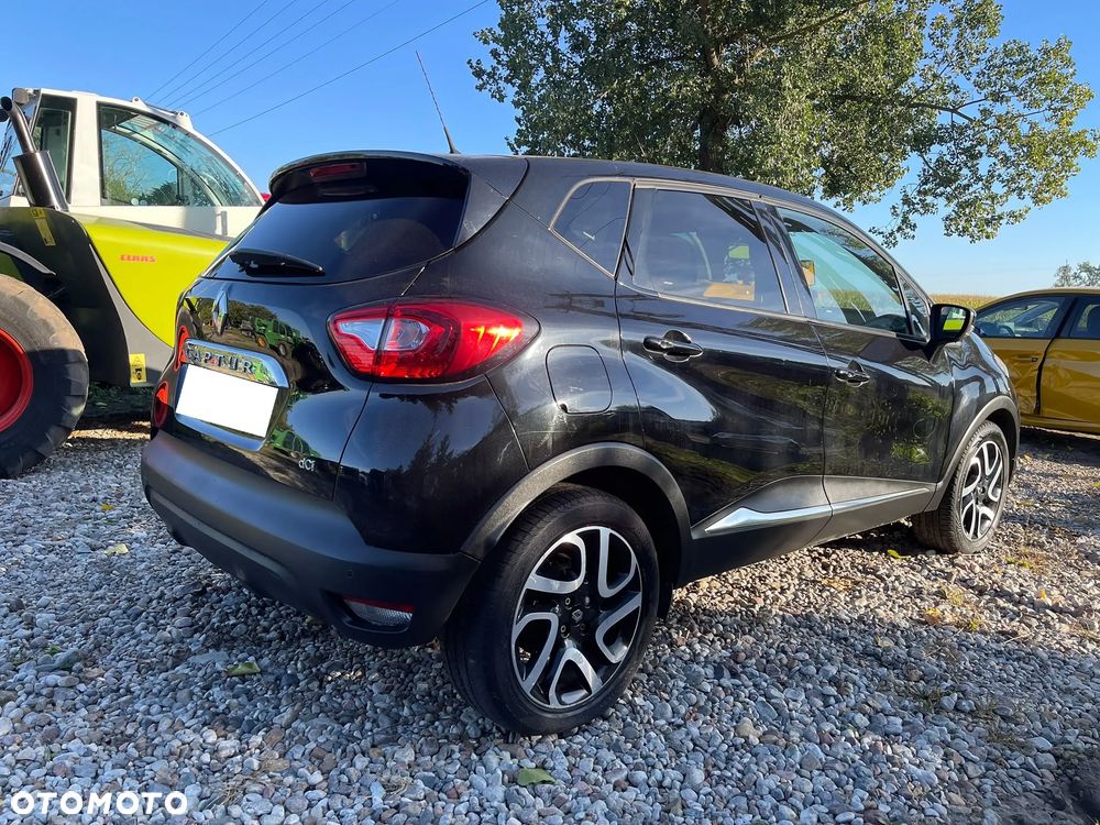 Renault Captur ENERGY dCi 90 EDC Intens - 7