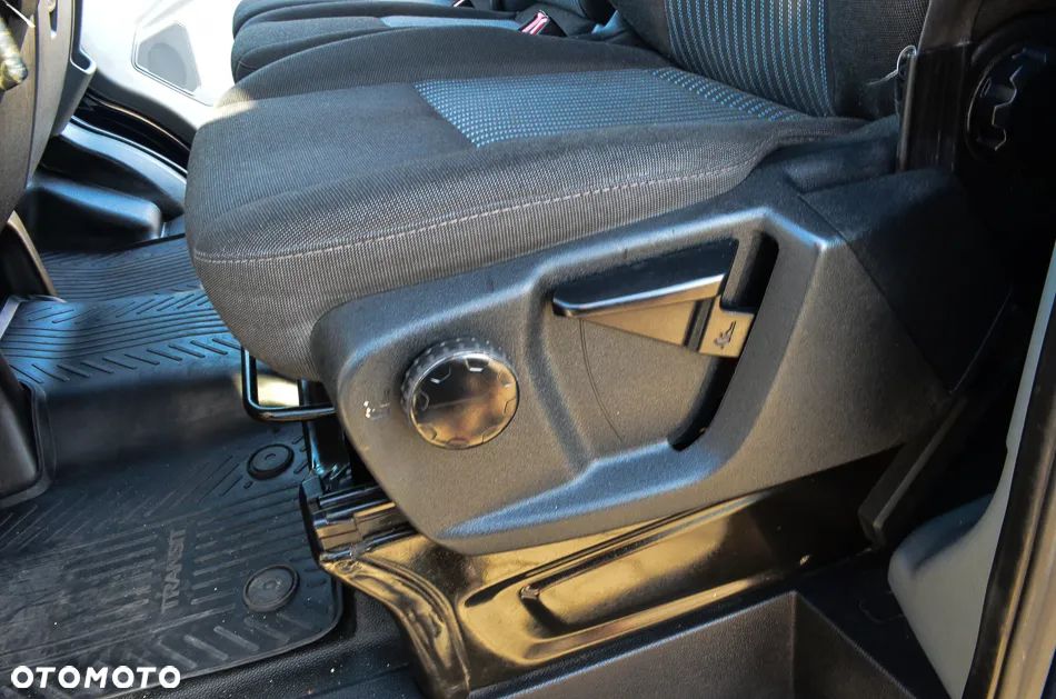 Ford Transit - 39