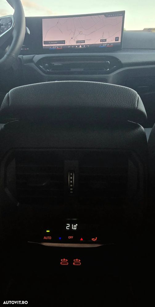 BMW Seria 4 420d xDrive M Sport - 38