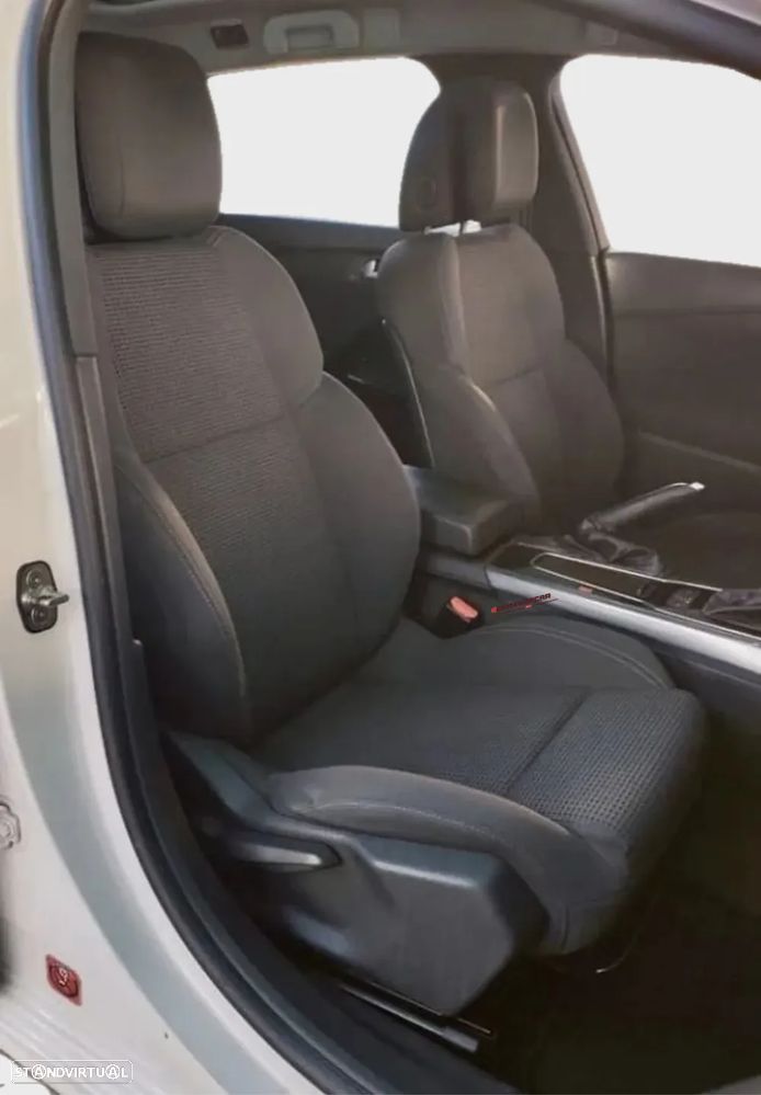 Peugeot 508 SW e-HDi 115 ETG6 Stop&Start Business-Line - 7