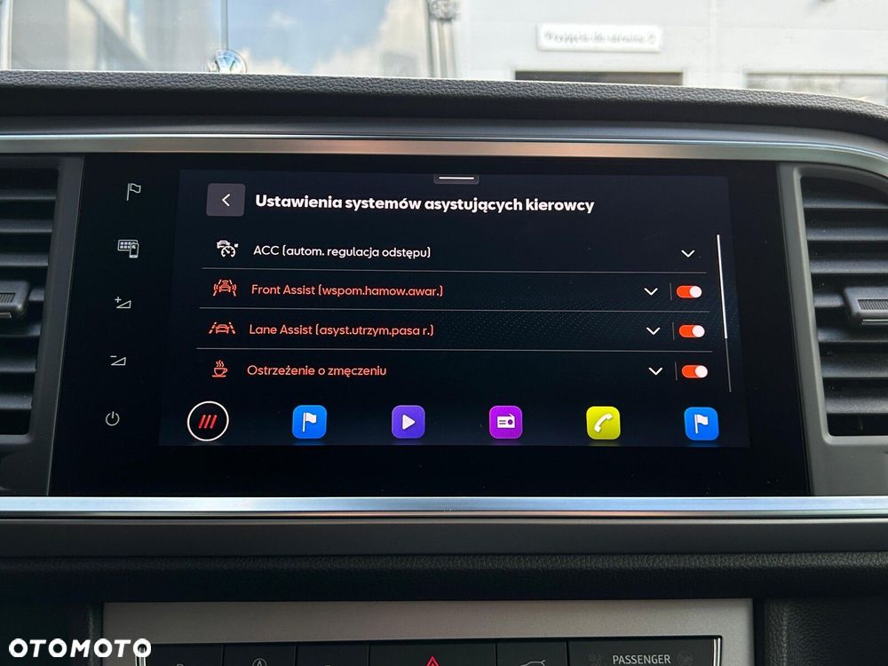 Seat Ateca 1.5 TSI FR S&S DSG - 33