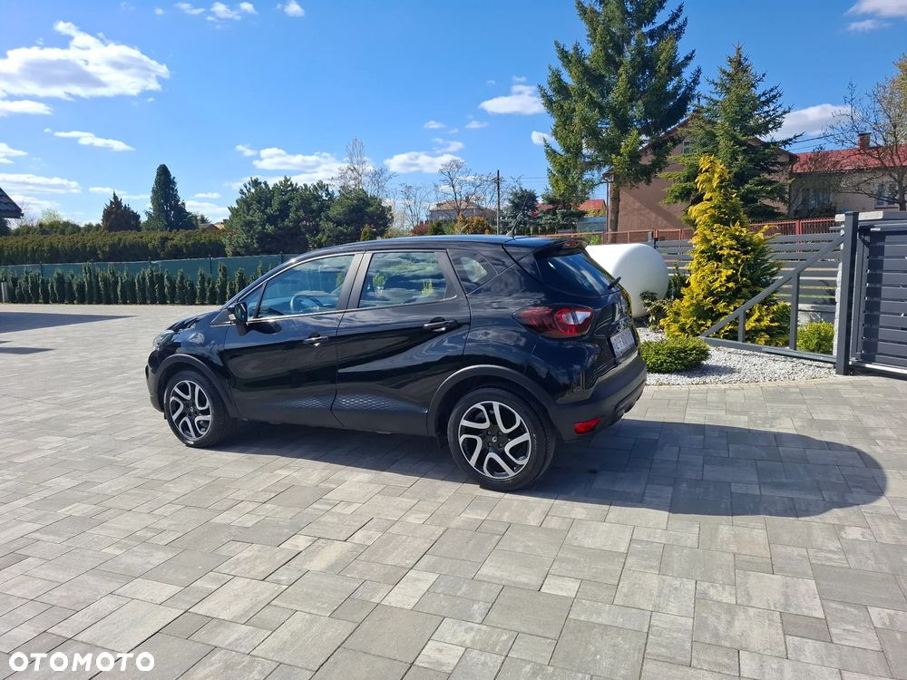 Renault Captur (ENERGY) TCe 90 LIFE - 9
