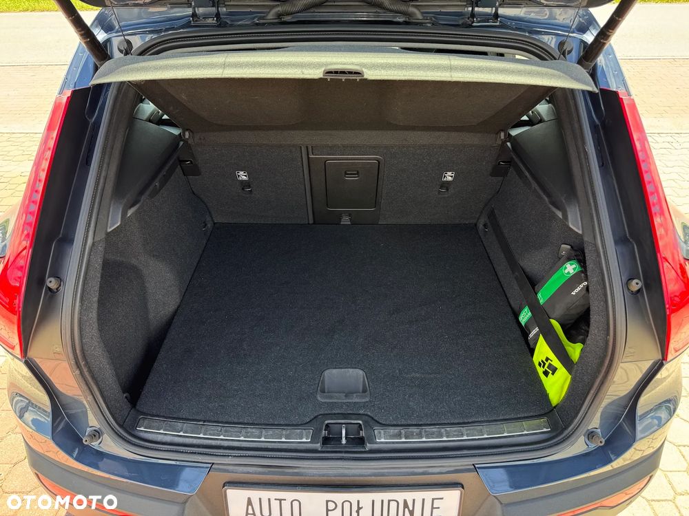 Volvo XC 40 T4 Geartronic Inscription - 12