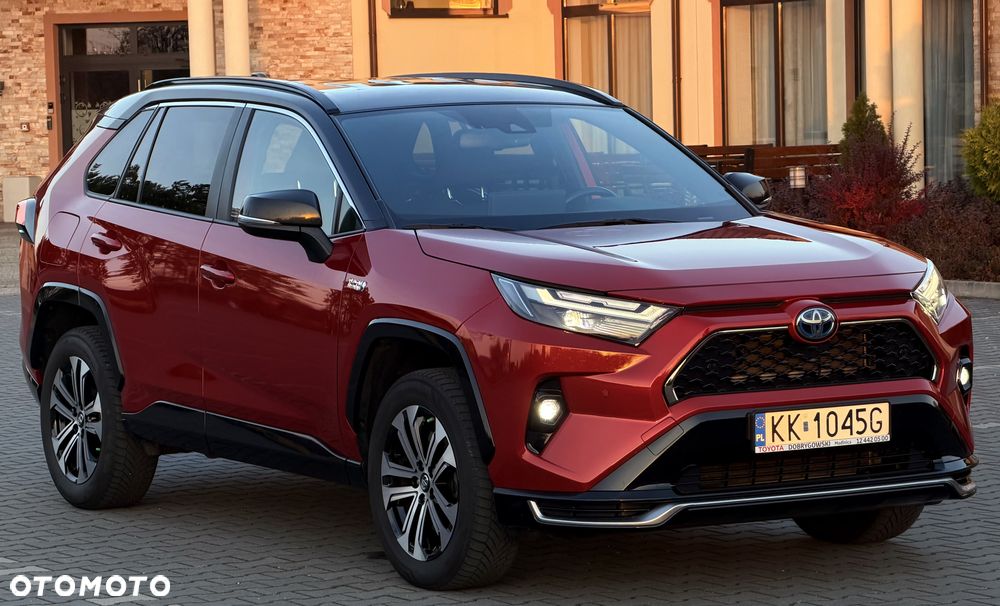 Toyota RAV4 - 14