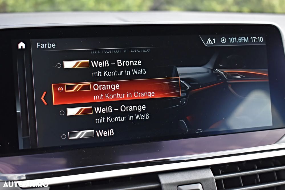 BMW X4 xDrive30i Aut. xLine - 25