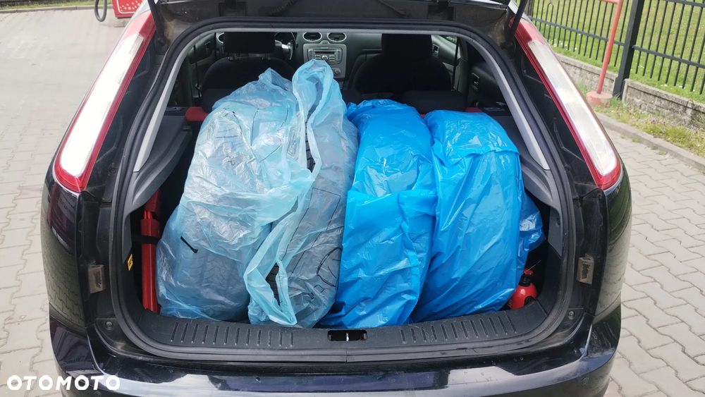 Ford Focus 1.8 TDCi Titanium - 7