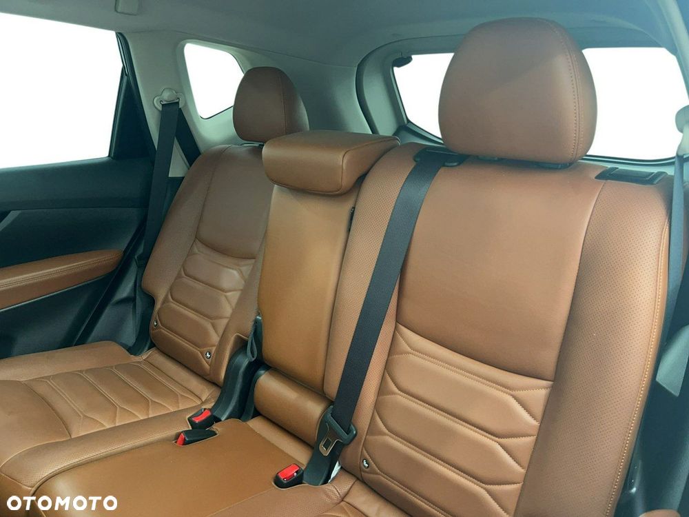 Nissan X-Trail 1.3 DIG-T Tekna 2WD DCT - 12