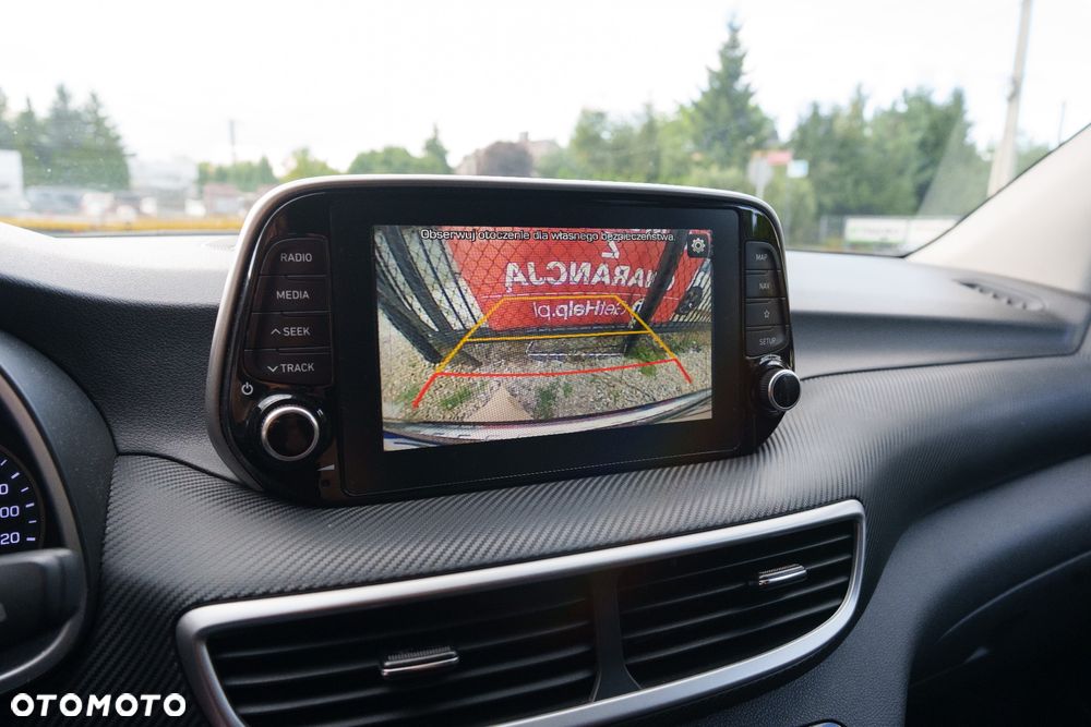 Hyundai Tucson 1.6 GDi 2WD Style - 18