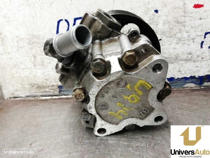 BOMBA DIREÇÃO FIAT SCUDO FURGÃO 2000 -9624659580 - 3