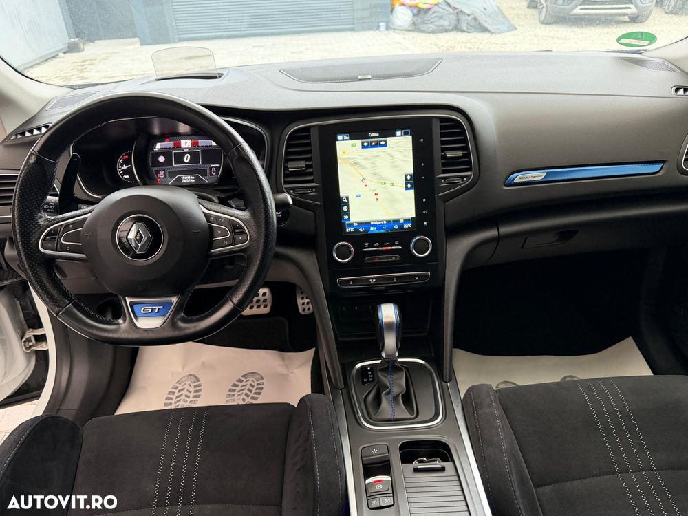 Renault Megane ENERGY dCi EDC GT - 16