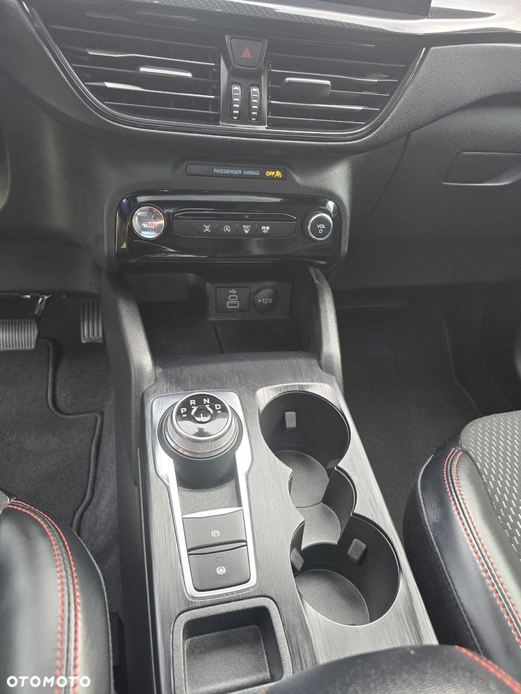 Ford Escape - 15
