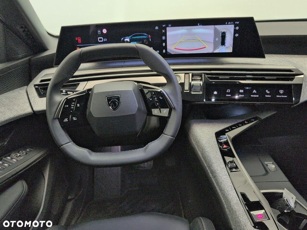 Peugeot 3008 - 11