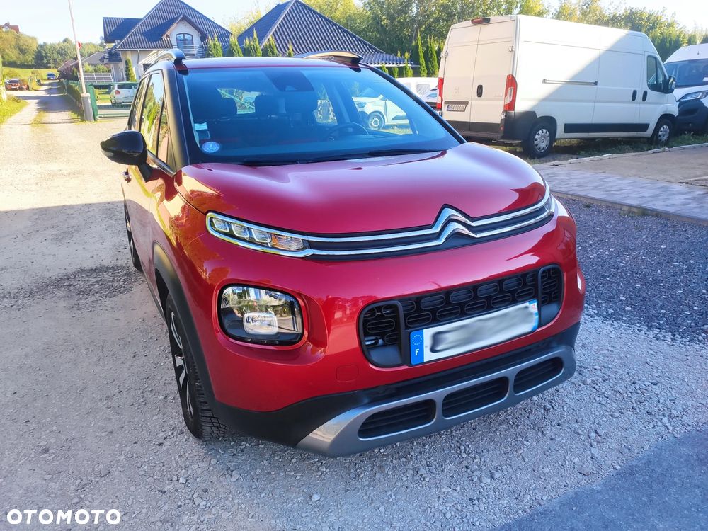Citroën C3 Aircross - 3