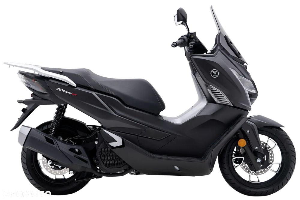 VOGE SR1 - 8