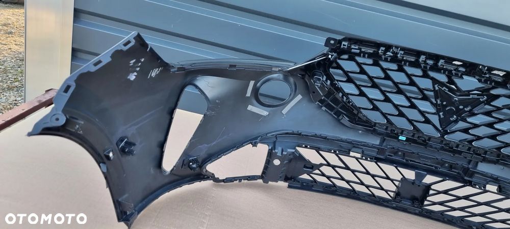 Seat Cupra Formentor 2020- zderzak przód oryginał MA220 - 11