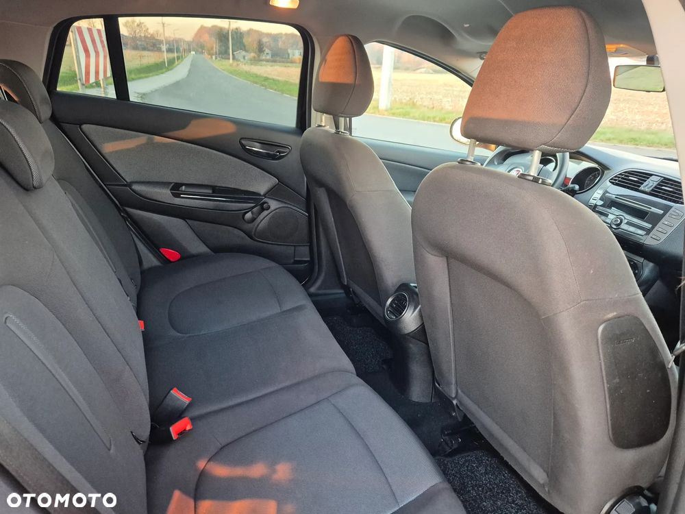 Fiat Bravo 1.4 T-Jet 16V Active - 22