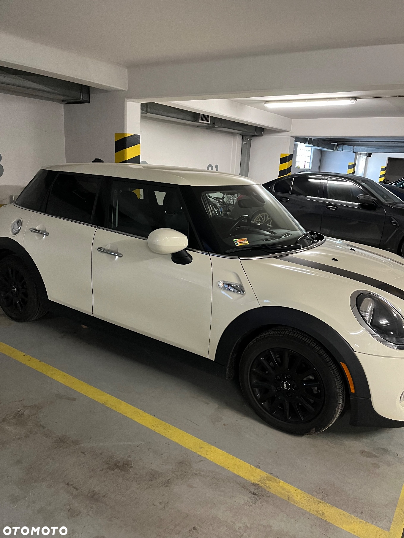 MINI Cooper S Standard - 2