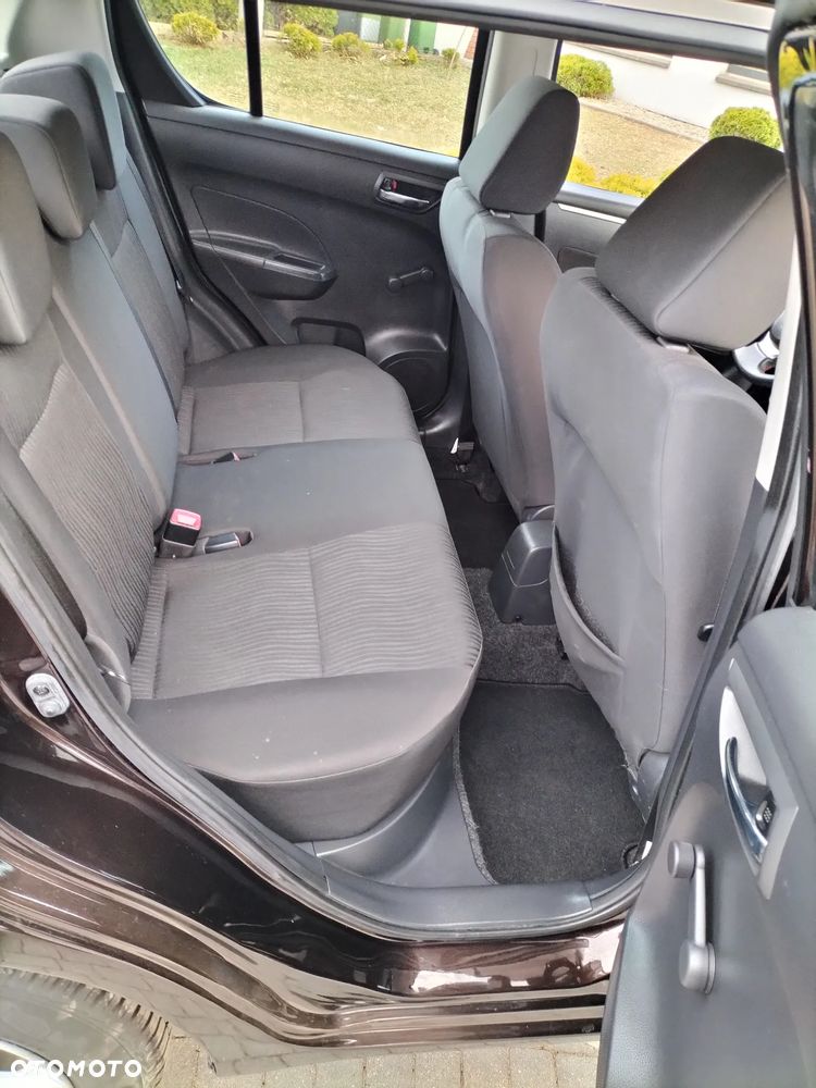 Suzuki Swift 1.2 30 Jahre - 8