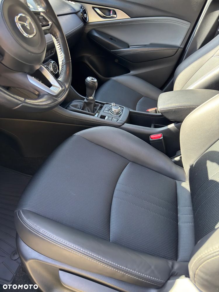 Mazda CX-3 2.0 SkyPassion - 18