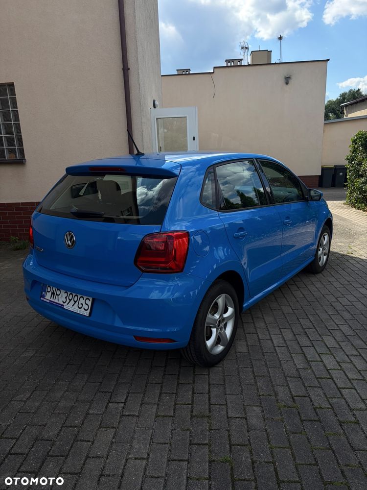 Volkswagen Polo - 2