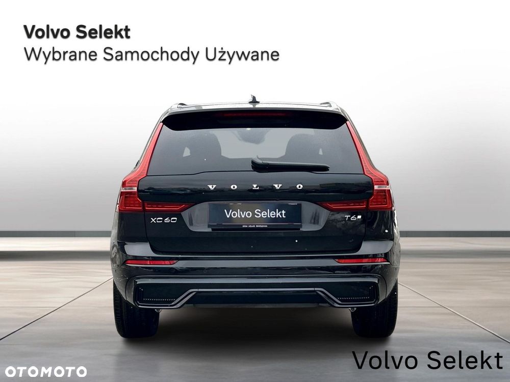 Volvo XC 60 - 6