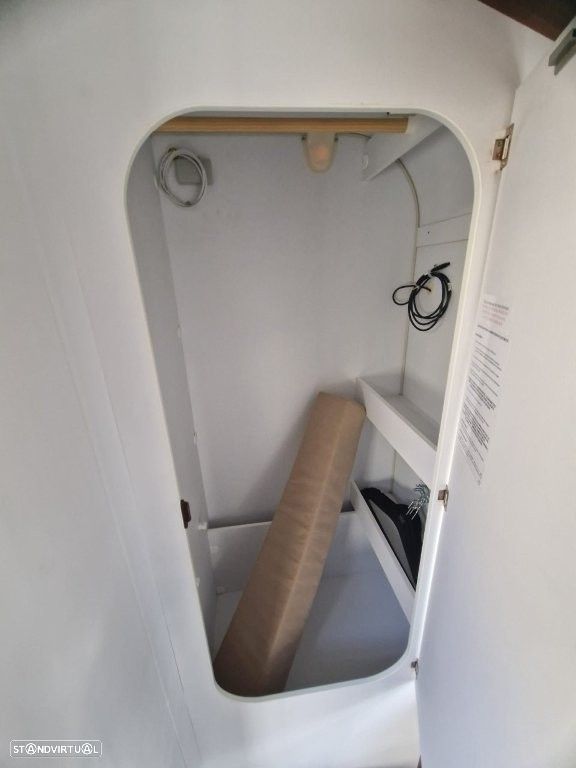 Adria Matrix Plus 670 SLT Camas gêmeas - 16