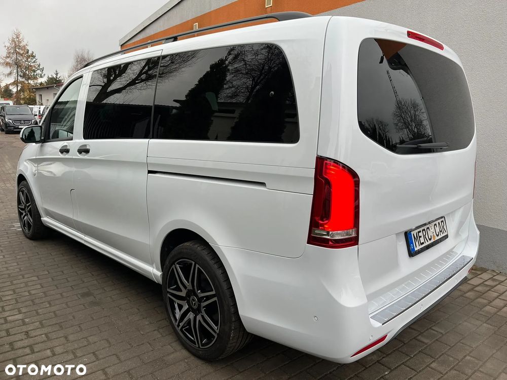 Mercedes-Benz Vito 119 4x4 - 2