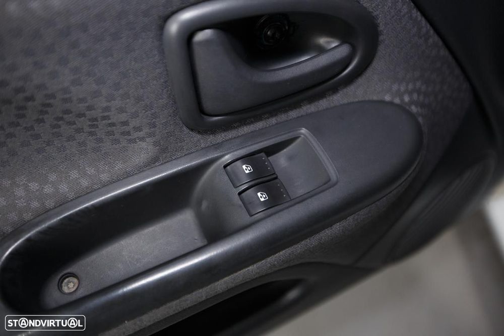 Renault Clio Van c/iva - 10