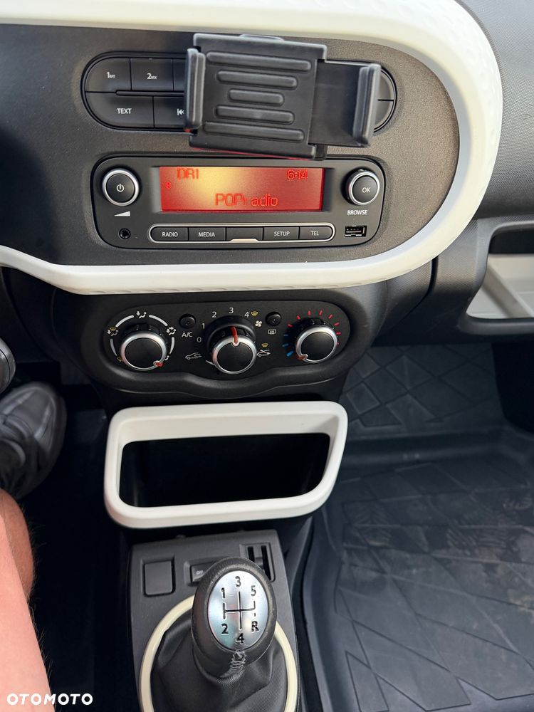 Renault Twingo SCe 70 Dynamique - 14