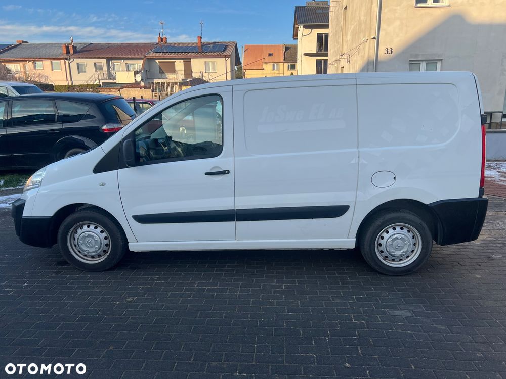 Citroën Jumpy - 8