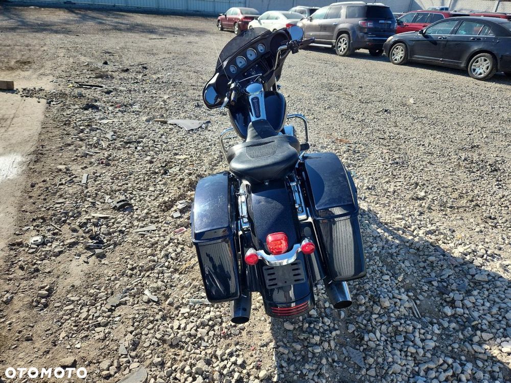 Harley-Davidson FLHXS Special - 4