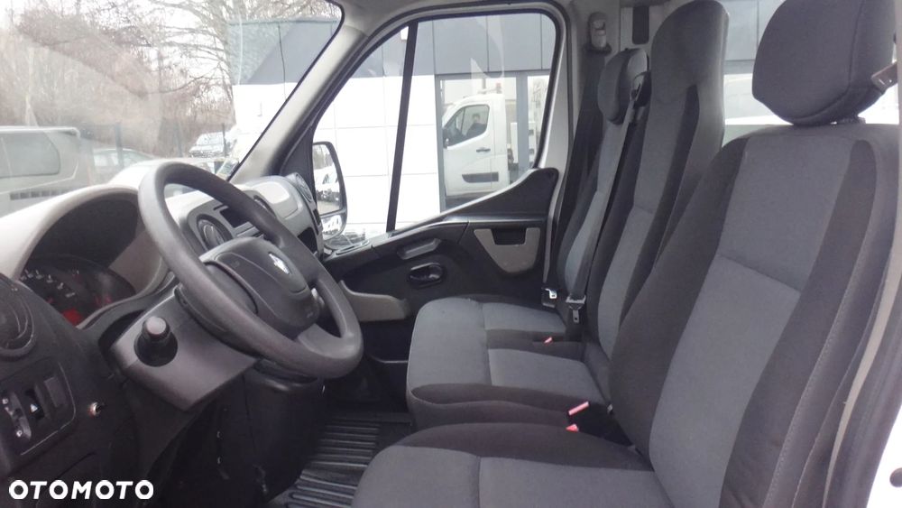 Renault Master - 8