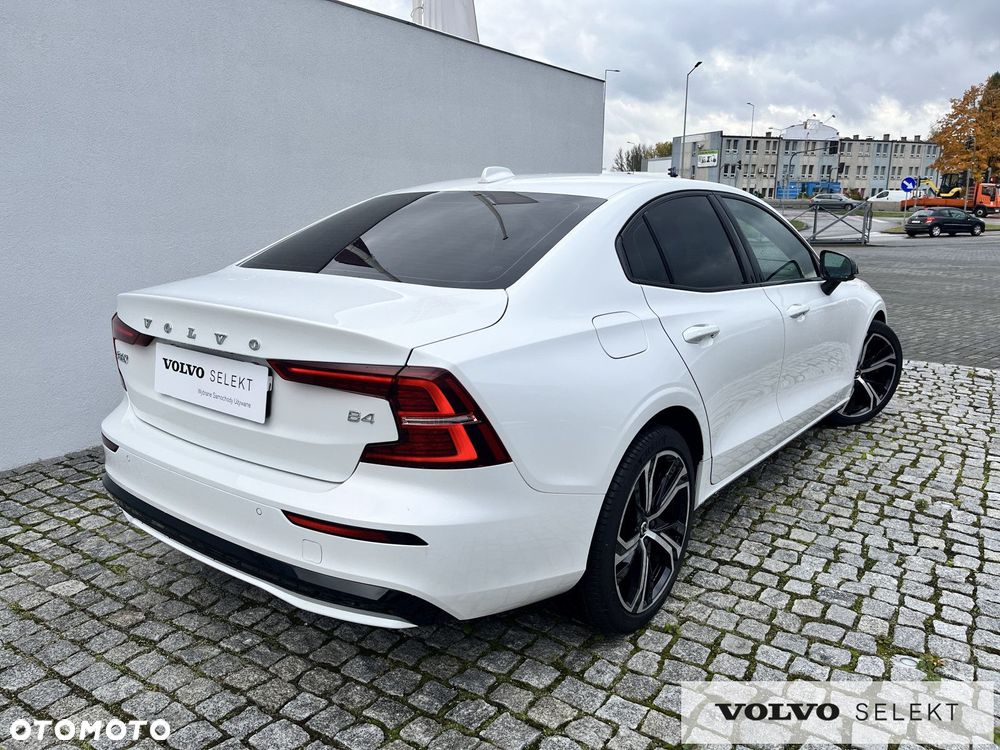 Volvo S60 - 34