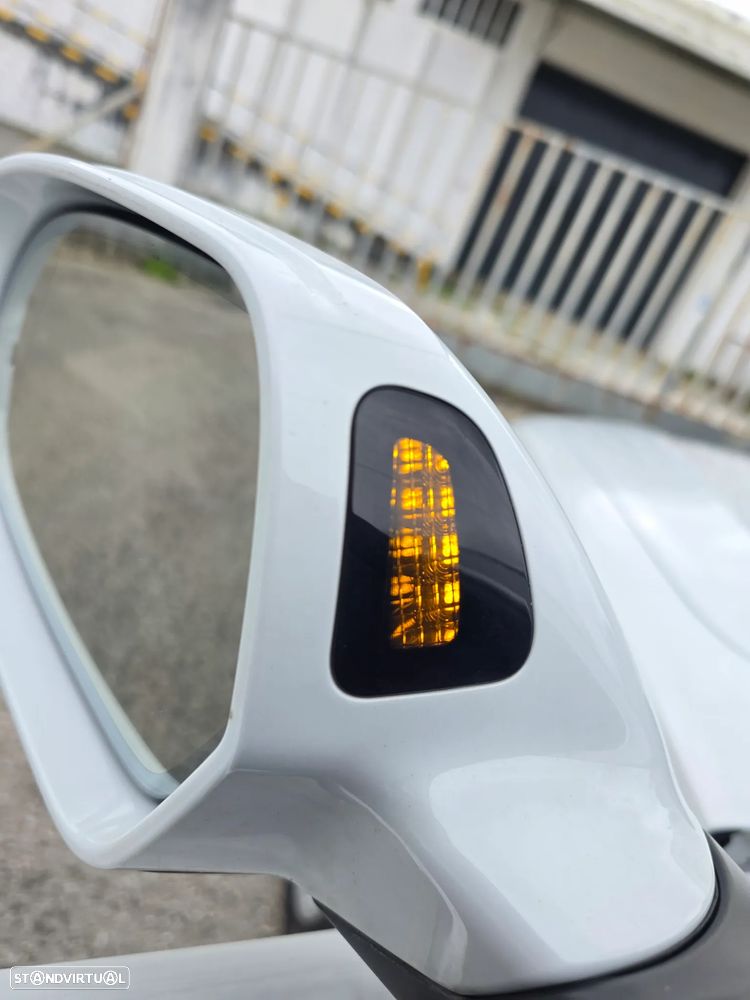 Audi A6 Avant 2.0 TDi S-line S tronic - 20