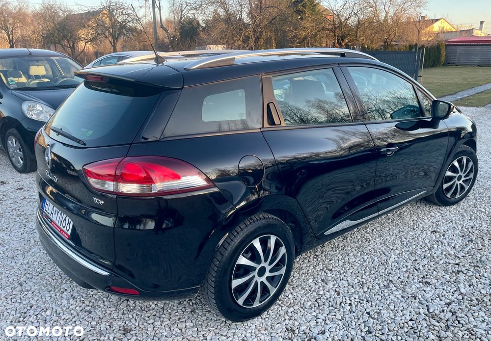 Renault Clio TCe 90 Luxe - 21