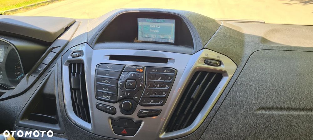 Ford Transit - 15
