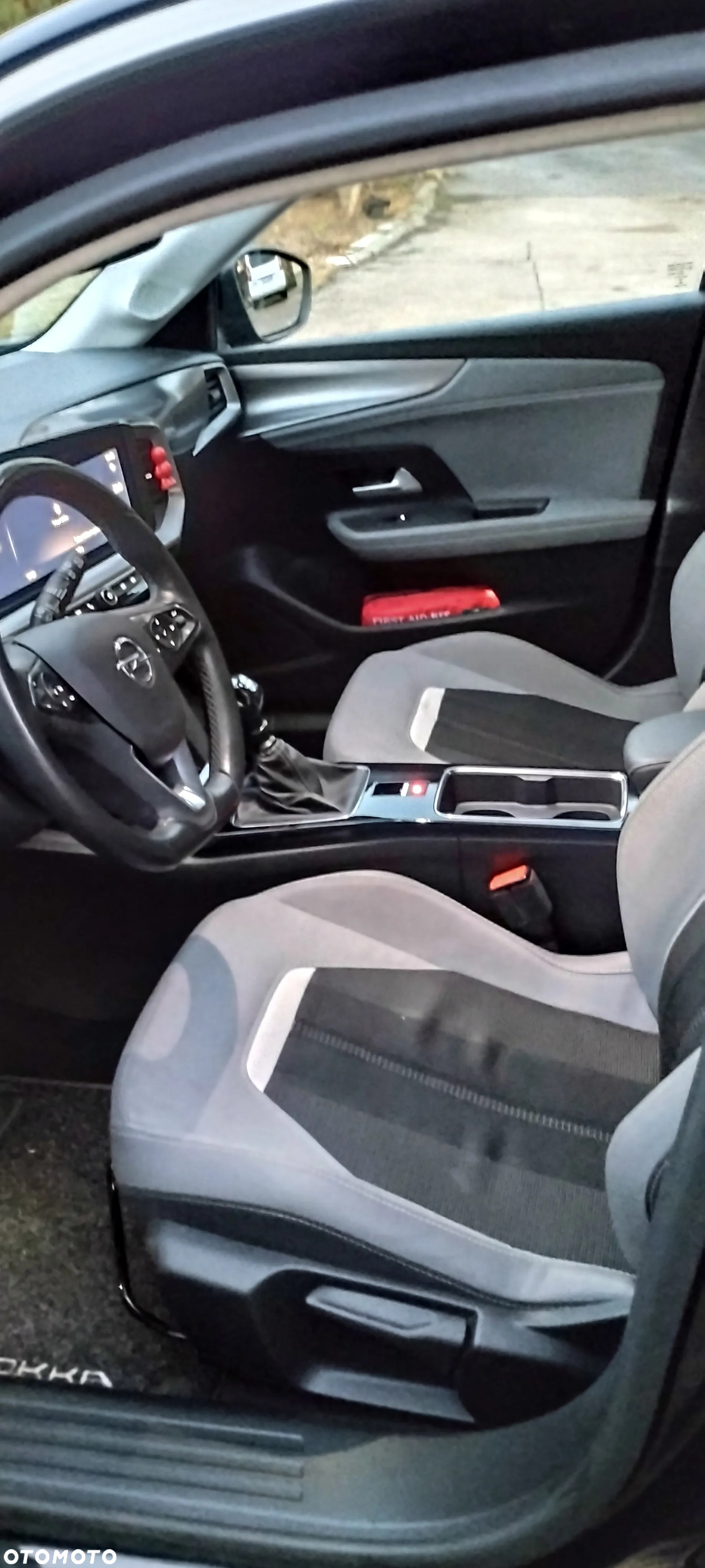 Opel Mokka 1.5 Diesel Elegance - 6