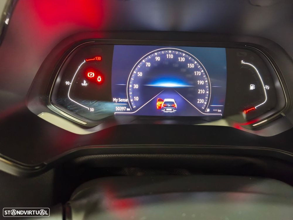 Renault Captur 1.0 TCe Techno - 11