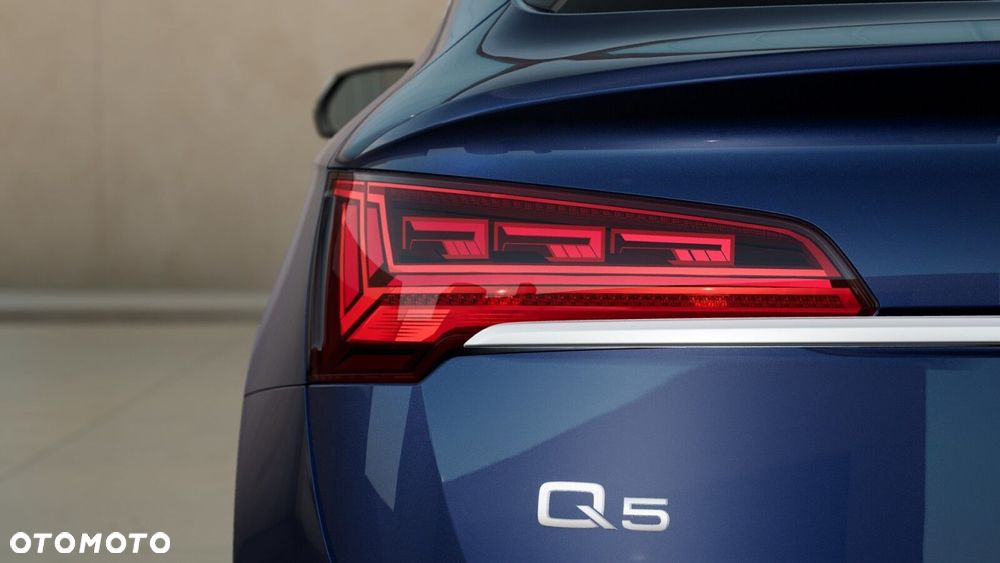 Audi Q5 Sportback - 8