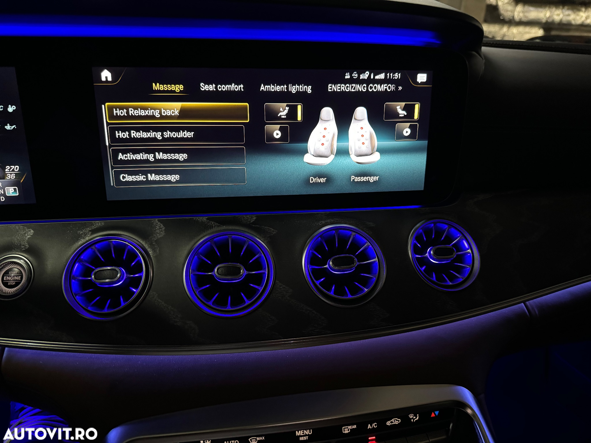 Mercedes-Benz AMG - 11