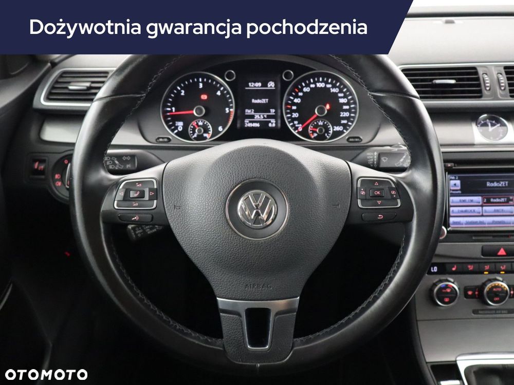 Volkswagen Passat Variant - 17