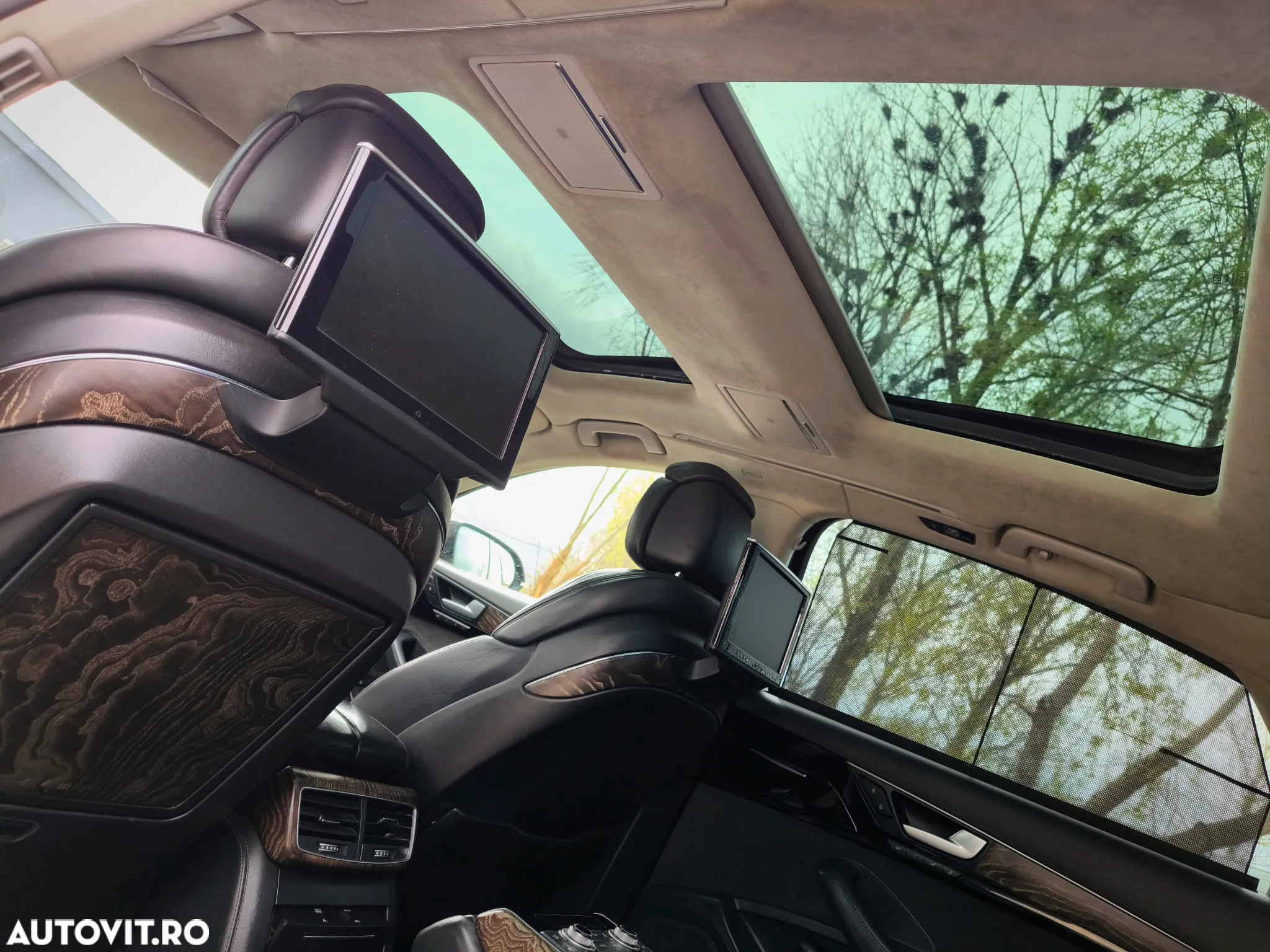 Audi A8 L 3.0 TDI Quattro Tiptronic - 6